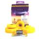 BMW Mini Generation 1 (R50/52/53) (2000-2006) Powerflex Rear Shock Top Mounting Bush PFR5-115