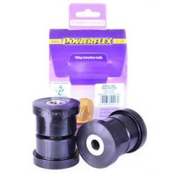 BMW Mini Generation 3 (F56) (2014-) Powerflex Front Arm Front Bush