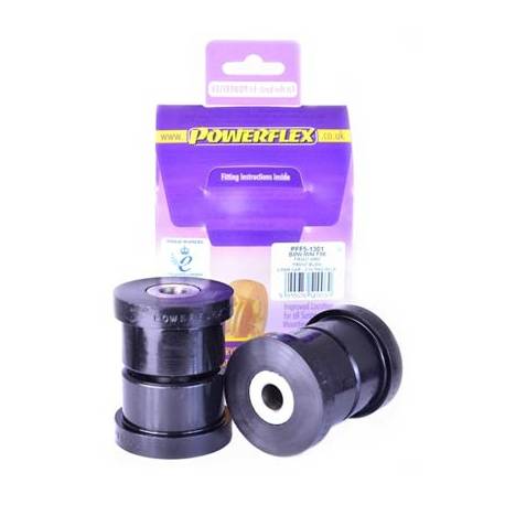 BMW Mini Generation 3 (F56) (2014-) Powerflex Front Arm Front Bush