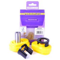 BMW Mini Generation 3 (F56) (2014-) Powerflex Lower Engine Mount Large Bush