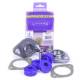 BMW Z3 (1994 - 2002) Powerflex Rear Shock Top Mount Bracket and Bush 10mm - 10mm
