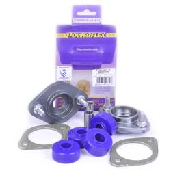 BMW Z3 (1994 - 2002) Powerflex Rear Shock Top Mount Bracket and Bush 10mm - 10mm