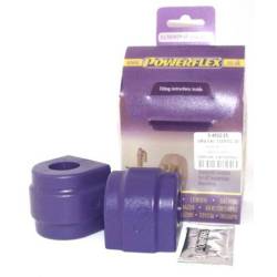 BMW Z4 (E85 & E86) Powerflex Front Anti Roll Bar Bush 25mm - 25mm