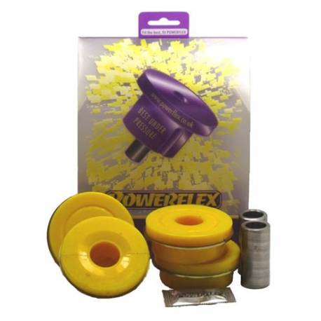 BMW Z4 (E85 & E86) Powerflex Rear Subframe Rear Bush PFR5-4611