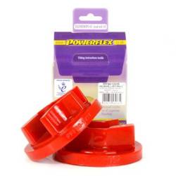 CADILLAC BLS (2005 - 2010) Powerflex Rear Lower Engine Mount Insert Diesel (Round Centre)