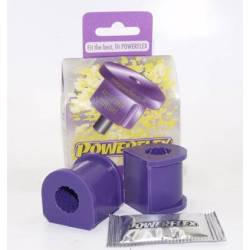 CADILLAC BLS (2005 - 2010) Powerflex Rear Anti Roll Bar Mounting Bush 19mm - 19mm