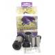 CADILLAC BLS (2005 - 2010) Powerflex Rear Upper Arm Inner Bush PFR80-1212