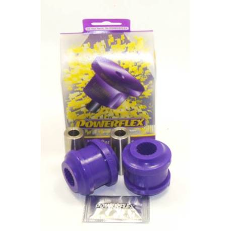 CADILLAC BLS (2005 - 2010) Powerflex Rear Lower Arm Outer Bush