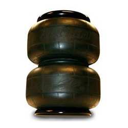 Gen IV Dominator Series D2500 - Single 1/2" Port