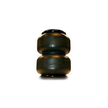 Gen IV Dominator Series D2500 - Single 1/2" Port