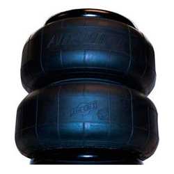Gen IV Dominator Series D2600 - Single 1/2" Port