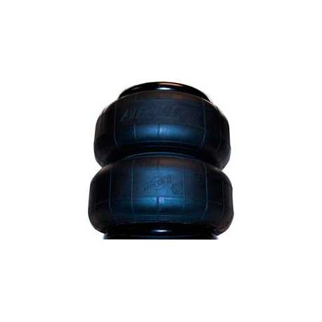 Gen IV Dominator Series D2600 - Single 1/2" Port