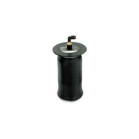 Sleeve 4.5" with internal bump stop 50255
