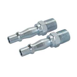 Air Line bayonet coupler (1/4M)