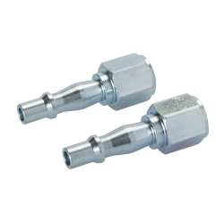 Air Line bayonet coupler (1/4F)