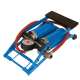 Foot Pump Heavy Duty Double Barrel