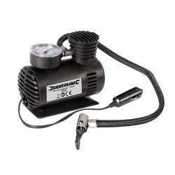 Mini Air Compressor