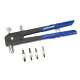 Rivet Nut Insert Tool (Metric)