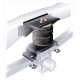 Fiat Ducato Euro Chassis X250 (06-Current) Rear Drive-Rite Semi-Air Kit