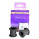 Caterham 7 (DeDion Without Watts Linkage)  Powerflex Front Anti Roll Bar Bush 16mm - 16mm PF8-905-16