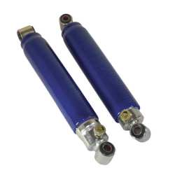 BMW  3 SERIES TYPE E30 - 323i,325,325i,(52MM STRUT CASE) 1982 - 1990 GAZ Front