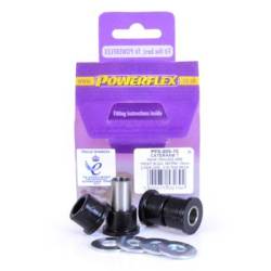 Caterham 7 (DeDion Without Watts Linkage)  Powerflex Rear Axle Trailing Arm Front Bush