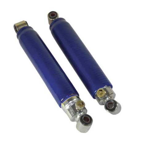 Peugeot  205 GLD/GRD 1984 -  GAZ Front GAZ-1004 RH A/S