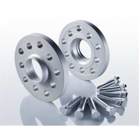 Eibach System 6 Pro Spacer: 5x108 - 10 mm (pair) S90-6-10-022