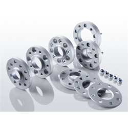 Eibach System 7 Pro Spacer: 5x112 - 20 mm (pair) S90-7-20-015