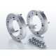 Eibach System 8 Pro Spacer: 6x139.7 - 30 mm (pair) S90-8-30-002