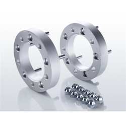 Eibach System 8 Pro Spacer: 6x139.7 - 30 mm (pair) S90-8-30-003