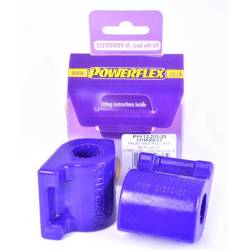 Citroen C2 Powerflex Front Anti Roll Bar Bush 20mm - 20mm PFF12-203-20