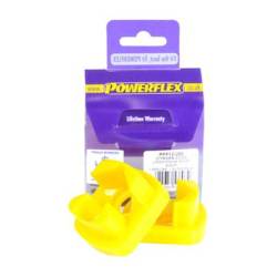 Citroen C2 Powerflex Lower Engine Mount Insert