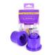 Citroen C2 Powerflex Rear Beam Mounting Bush