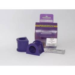 Alfa Romeo 147 (00-10)/ 156 (97-07)/ GT (03-10) Powerflex Front Anti Roll Bar Bush 23mm - 23mm