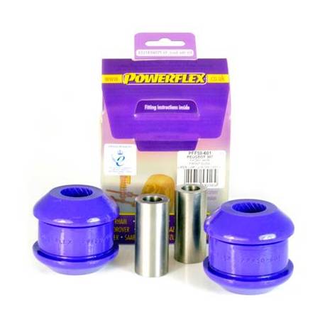 Citroen DS4 (2010-on) Powerflex Front Arm Front Bush