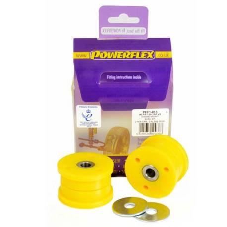 Alfa Romeo 147 (00-10)/ 156 (97-07)/ GT (03-10) Powerflex Engine Mount Stabiliser Bush *V6 Only*