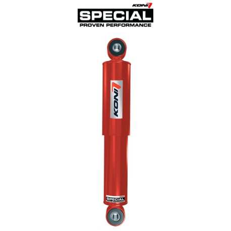 Koni STR.T Front Damper - Audi 100 84-92 KONI8650-1007