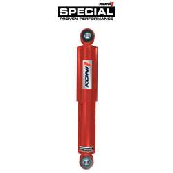 Koni STR.T Front Damper - Audi 200 84-90 KONI8650-1007