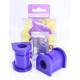 Daewoo Matiz M100 & M150 (1998-2008) Powerflex Front Anti Roll Bar Bush 21mm - 21mm
