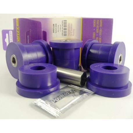 Daewoo Matiz M100 & M150 (1998-2008) Powerflex Rear Tie Bar to Hub Bush