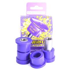 Fiat 500 (2007-) Powerflex Front Arm Front Bush