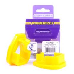 Fiat 500 (2007-) Powerflex Lower Engine Mount Insert - US Models