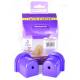 Fiat Cinquecento & Seicento Powerflex Front Wishbone Rear Inner Bush