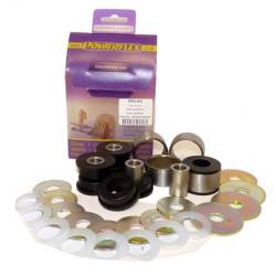 Alfa Romeo 147 (00-10)/ 156 (97-07)/ GT (03-10) Powerflex Rear Suspension Front Arm Bush