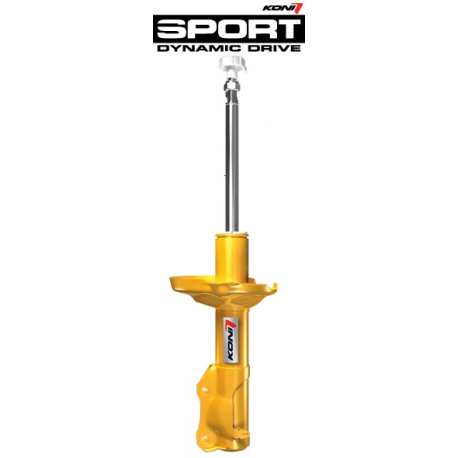 Koni Sport Front Damper - Porsche 911 (912) 09.97-08.05 KONI8741-1543SPORT