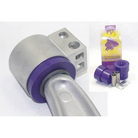 Fiat Croma (2005 - 2011) Powerflex Front Lower Wishbone Rear Bush