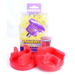 Fiat Croma (2005 - 2011) Powerflex Rear Lower Engine Mount Insert (Diesel)