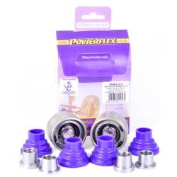 Fiat Croma (2005 - 2011) Powerflex Rear Upper Arm Outer Bush - 47mm PFR80-1211