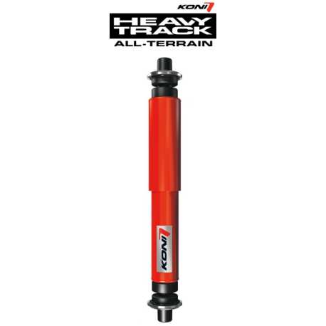 Koni STR.T Front Damper - Vauxhall Corsa 93-00 KONI8750-1021